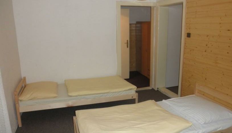 Penzion Labe Špindlerův Mlýn